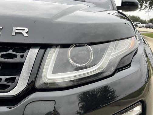 2016 Land Rover Range Rover Evoque SE Premium