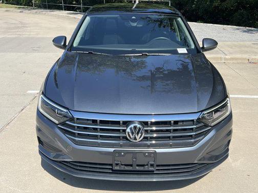 2020 Volkswagen Jetta 1.4T SEL