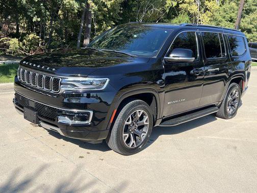 2023 Jeep Wagoneer Series III 4x2