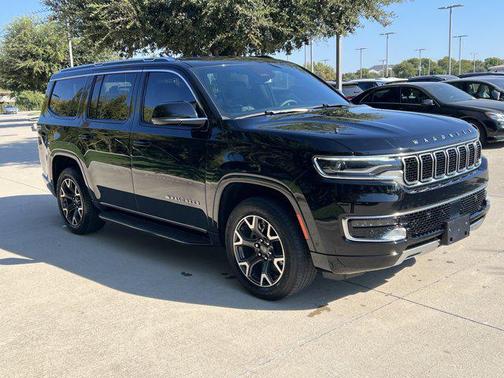 2023 Jeep Wagoneer Series III 4x2