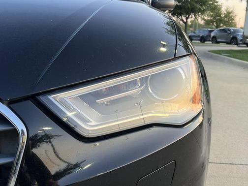 2015 Audi A3 1.8T Premium