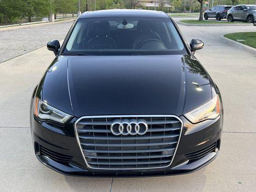 2015 Audi A3 1.8T Premium