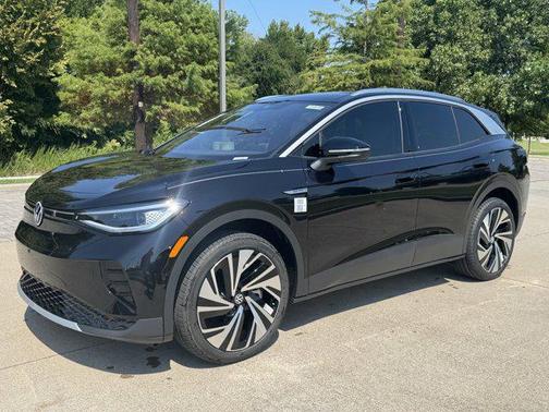 2025 Volkswagen ID.4 Pro S Plus