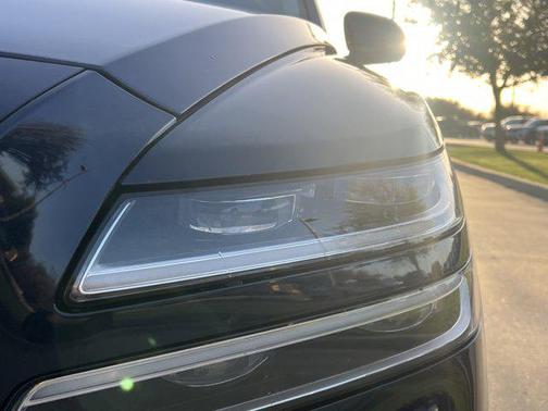 2021 Genesis GV80 3.5T