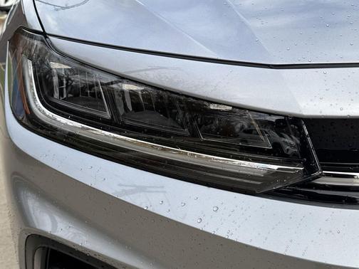 Pyrite Silver Metallic 2026 Volkswagen Jetta 1.4T S