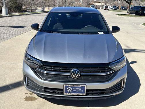 2024 Volkswagen Jetta 1.5T Sport