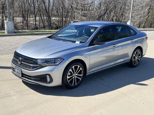 2024 Volkswagen Jetta 1.5T Sport