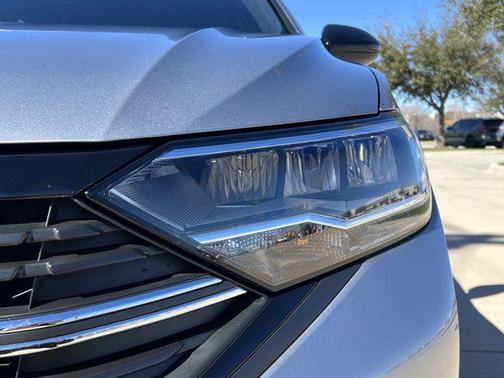 2024 Volkswagen Jetta 1.5T Sport