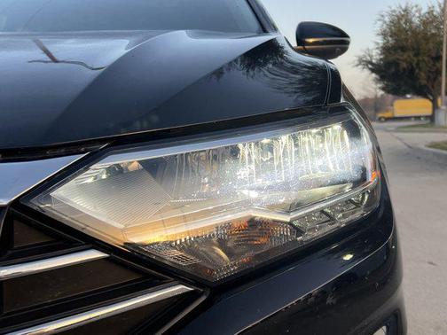 2021 Volkswagen Jetta 1.4T S