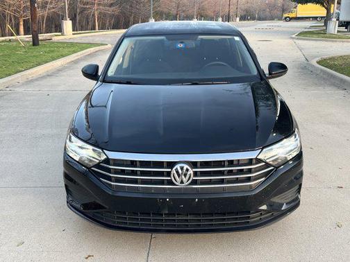 2021 Volkswagen Jetta 1.4T S