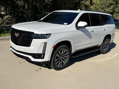 2024 Cadillac Escalade Sport