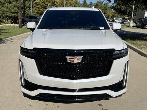 2024 Cadillac Escalade Sport