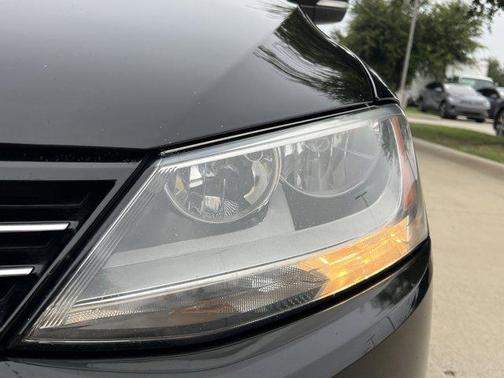 2013 Volkswagen Jetta SEL