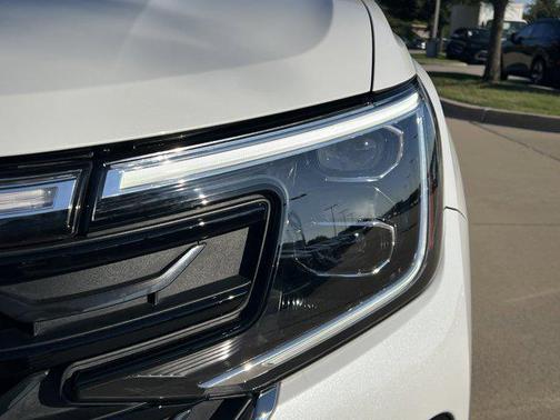 2024 Volkswagen Atlas 2.0T SEL Premium R-Line 4MOTION