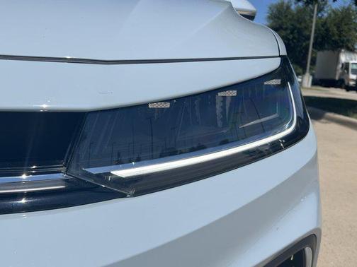 2025 Volkswagen Jetta 1.5T SEL