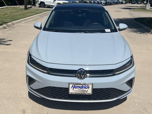 2025 Volkswagen Jetta 1.5T SEL