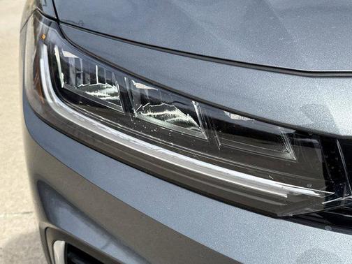 2026 Volkswagen Jetta 1.4T SE