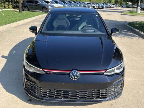 2023 Volkswagen Golf GTI 2.0T S DSG
