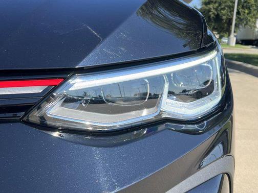 2023 Volkswagen Golf GTI 2.0T S DSG