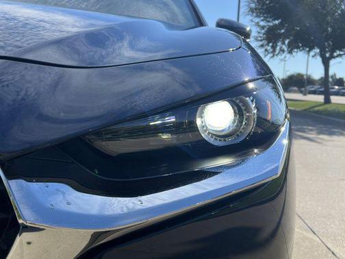 2025 Mazda CX-30 2.5 S