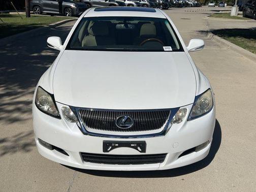2010 Lexus GS 350 Base