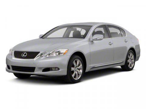 2010 Lexus GS 350 Base