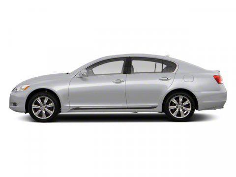 2010 Lexus GS 350 Base