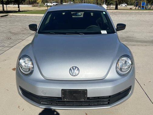 2014 Volkswagen Beetle 2.5L