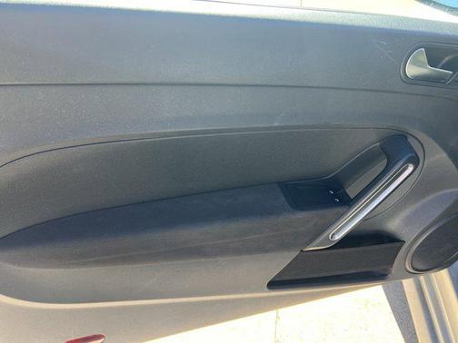 2014 Volkswagen Beetle 2.5L