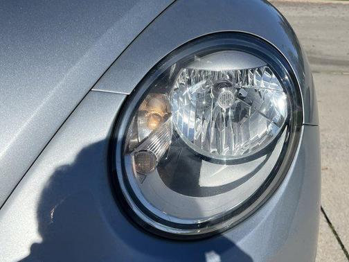 2014 Volkswagen Beetle 2.5L