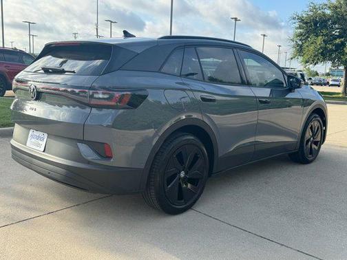 2025 Volkswagen ID.4 Pro S