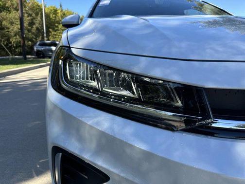 2025 Volkswagen Jetta 1.4T SE