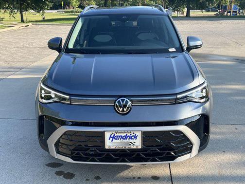 2025 Volkswagen Taos 1.5T SEL