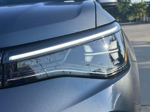 2025 Volkswagen Taos 1.5T SEL