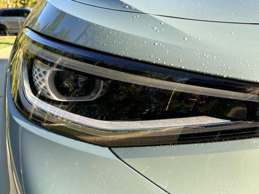 2025 Volkswagen ID.4 Pro S Plus
