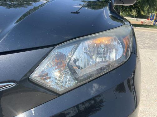2016 Honda HR-V LX