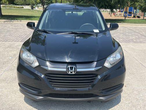 2016 Honda HR-V LX