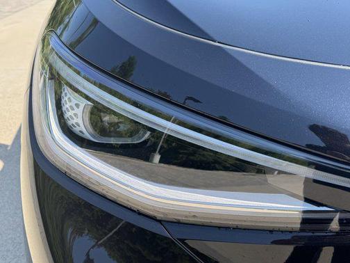 2025 Volkswagen ID.4 Pro S Plus