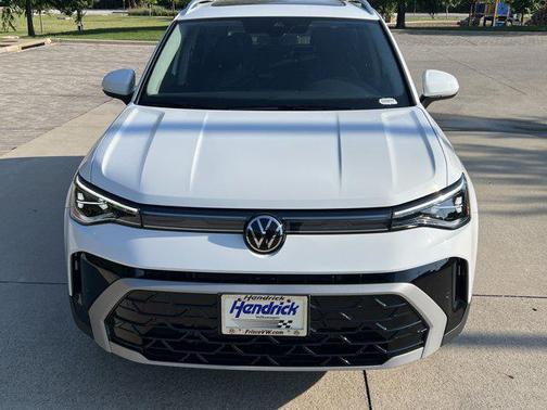 2025 Volkswagen Taos 1.5T SEL