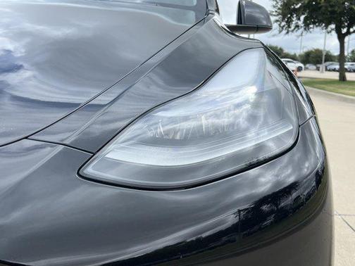 2023 Tesla Model Y Performance Dual Motor All-Wheel Drive