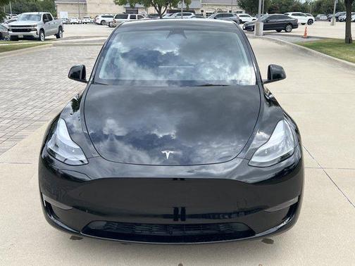 2023 Tesla Model Y Performance Dual Motor All-Wheel Drive