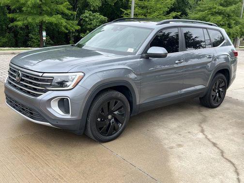 2024 Volkswagen Atlas 2.0T SE w/Technology 4MOTION