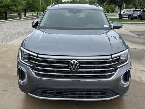 2024 Volkswagen Atlas 2.0T SE w/Technology 4MOTION