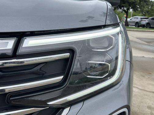 2024 Volkswagen Atlas 2.0T SE w/Technology 4MOTION
