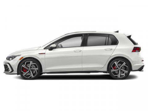 2024 Volkswagen Golf GTI 2.0T SE DSG