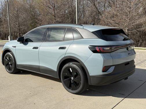 2026 Volkswagen ID.4 AWD Pro S