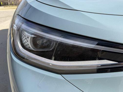 2026 Volkswagen ID.4 AWD Pro S