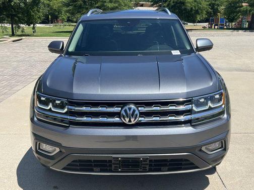 2019 Volkswagen Atlas 3.6L SEL Premium