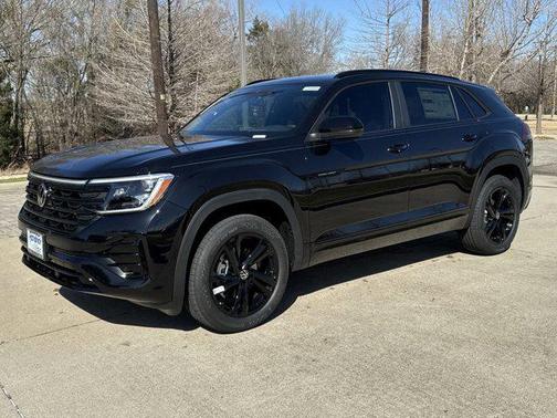 2026 Volkswagen Atlas Cross Sport 2.0T SEL