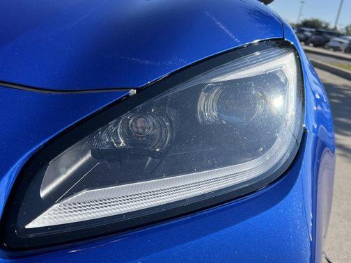 2023 Subaru BRZ Limited